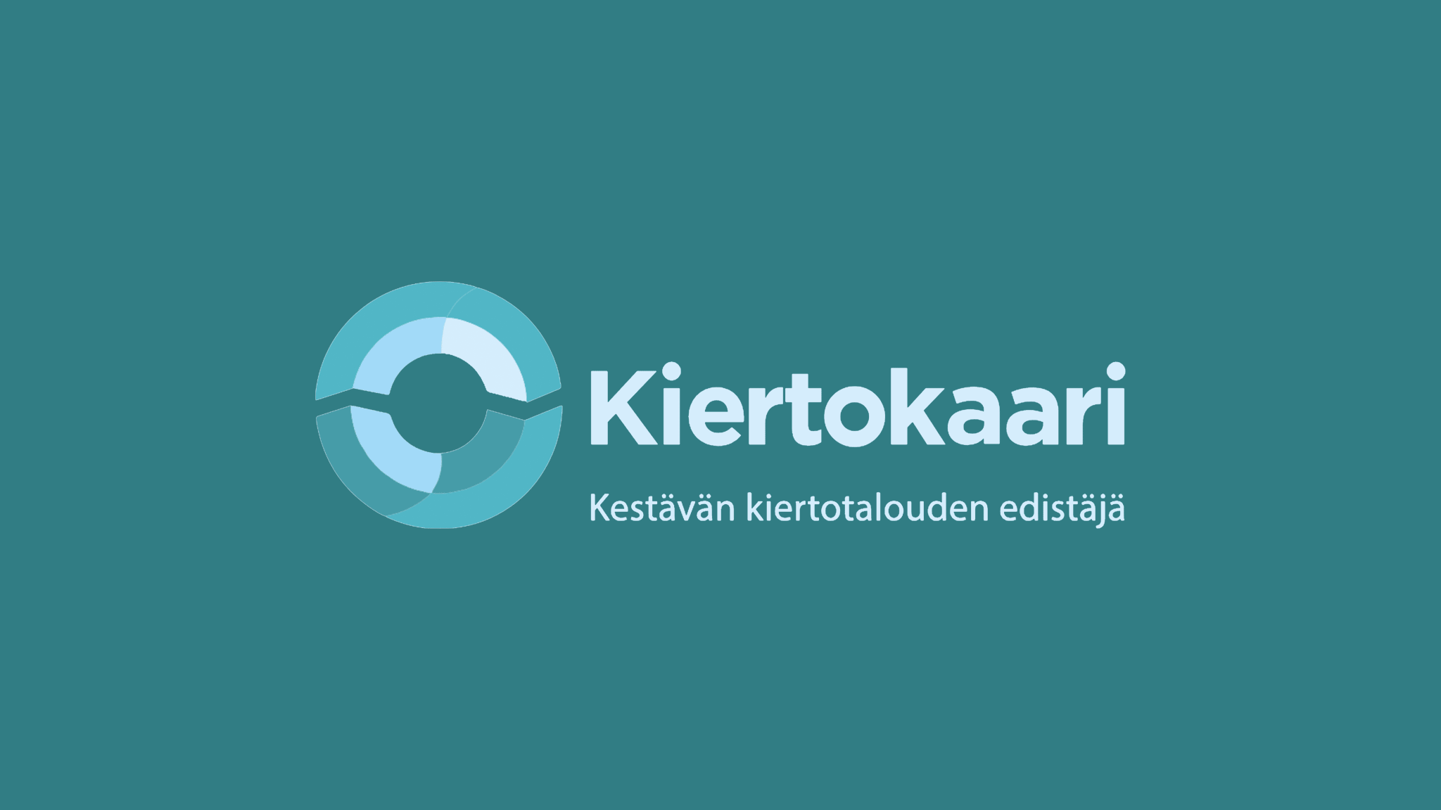 Kiertokaaren logo