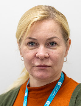 Mirva Kirveskari