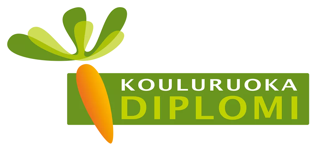 Kouluruokadiplomi-logo