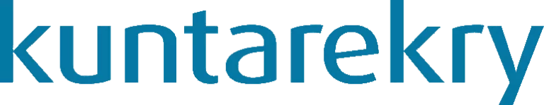 Kuntarekryn logo