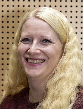 Tiina Kuopus