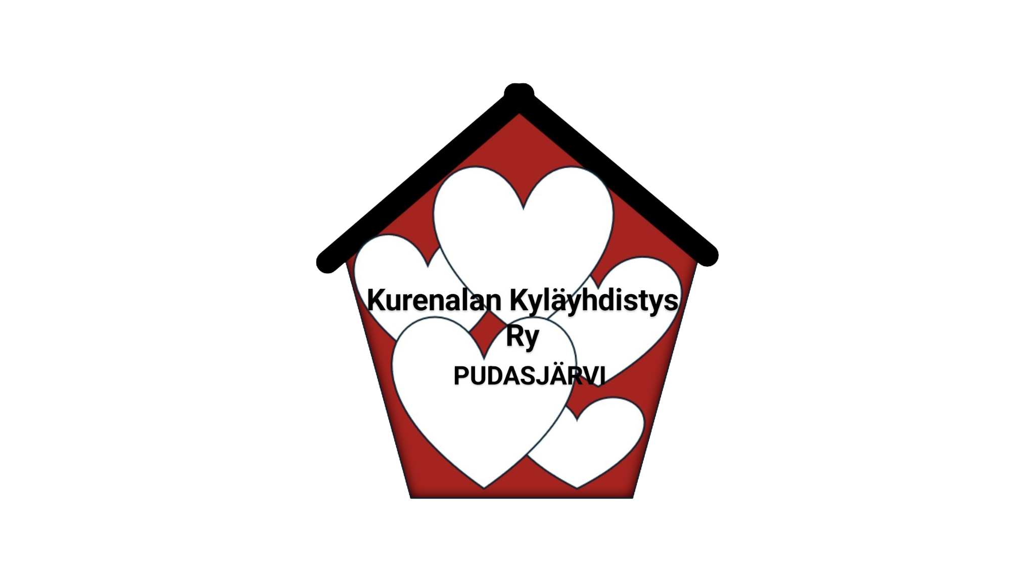 Kurenalan kyläyhdistyksen logo