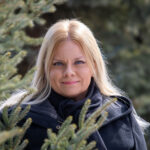 Tiina Mäcklin
