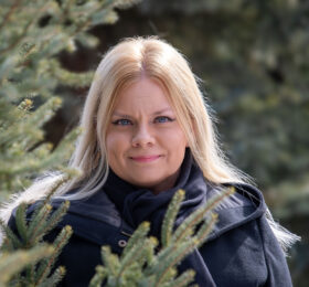 Tiina Mäcklin
