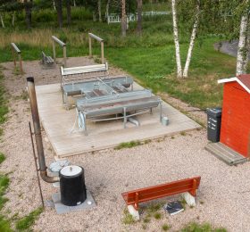 Matonpesupaikka