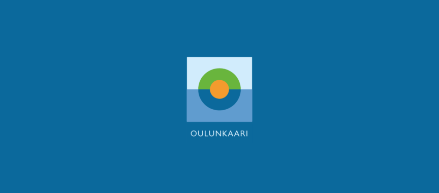 Oulunkaaren logo