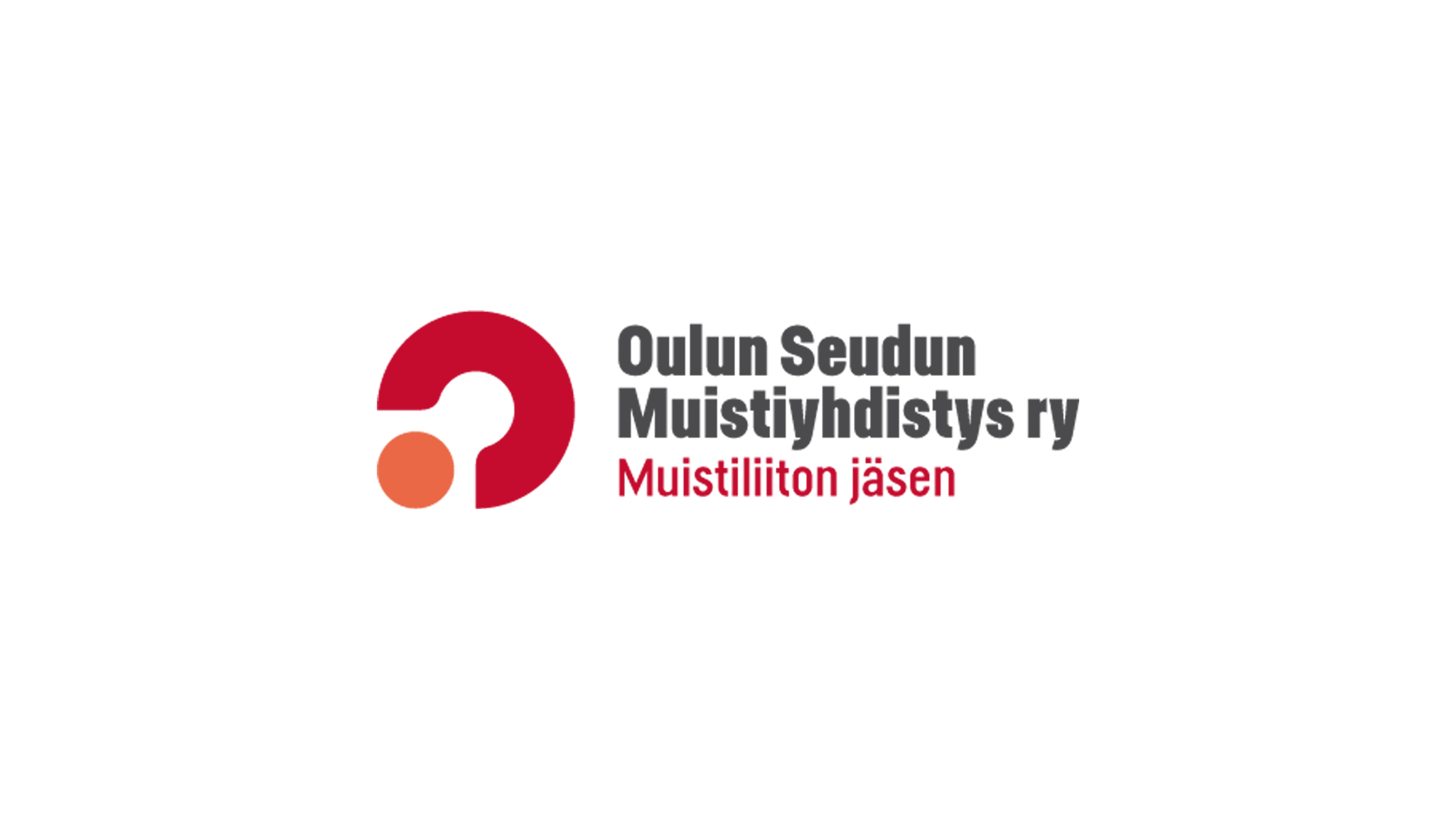 Oulun Seudun Muistiyhdistys
