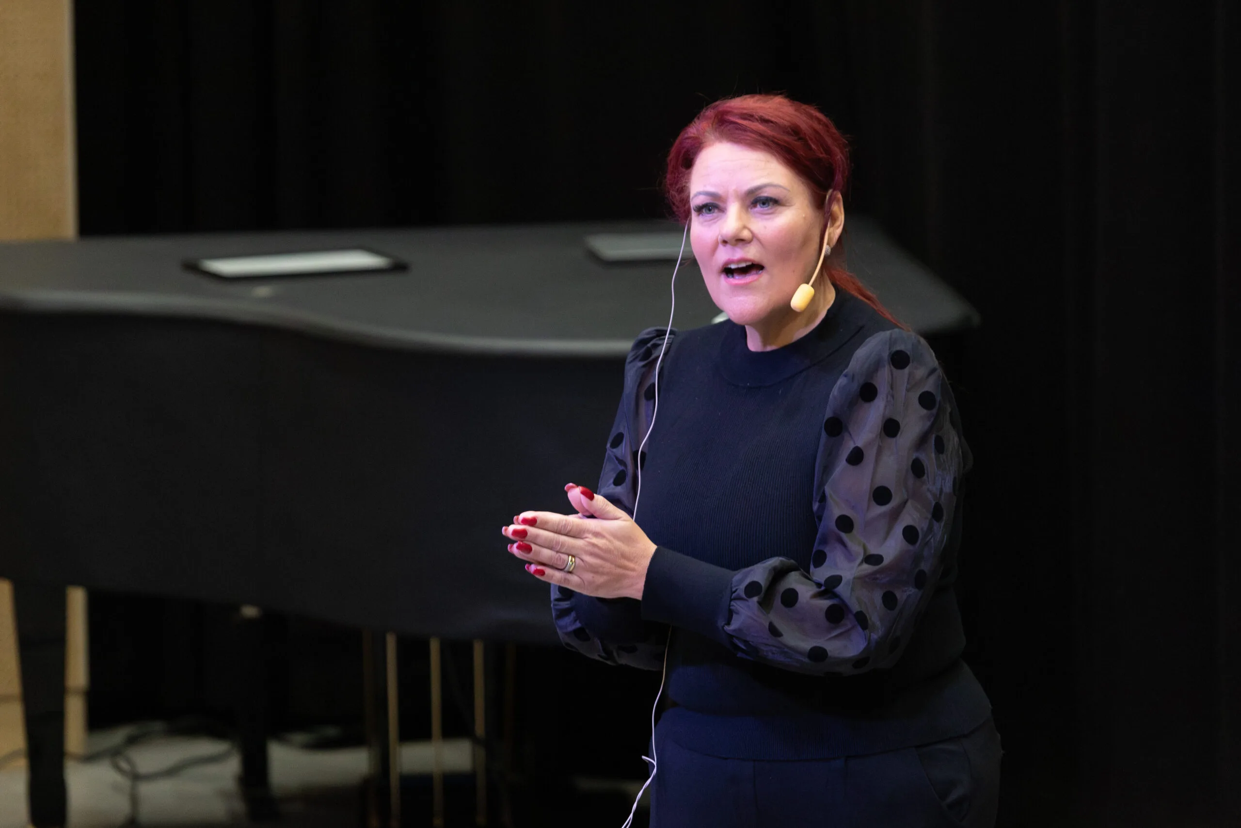 Pia Penttala