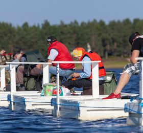 Pilikkiviikko