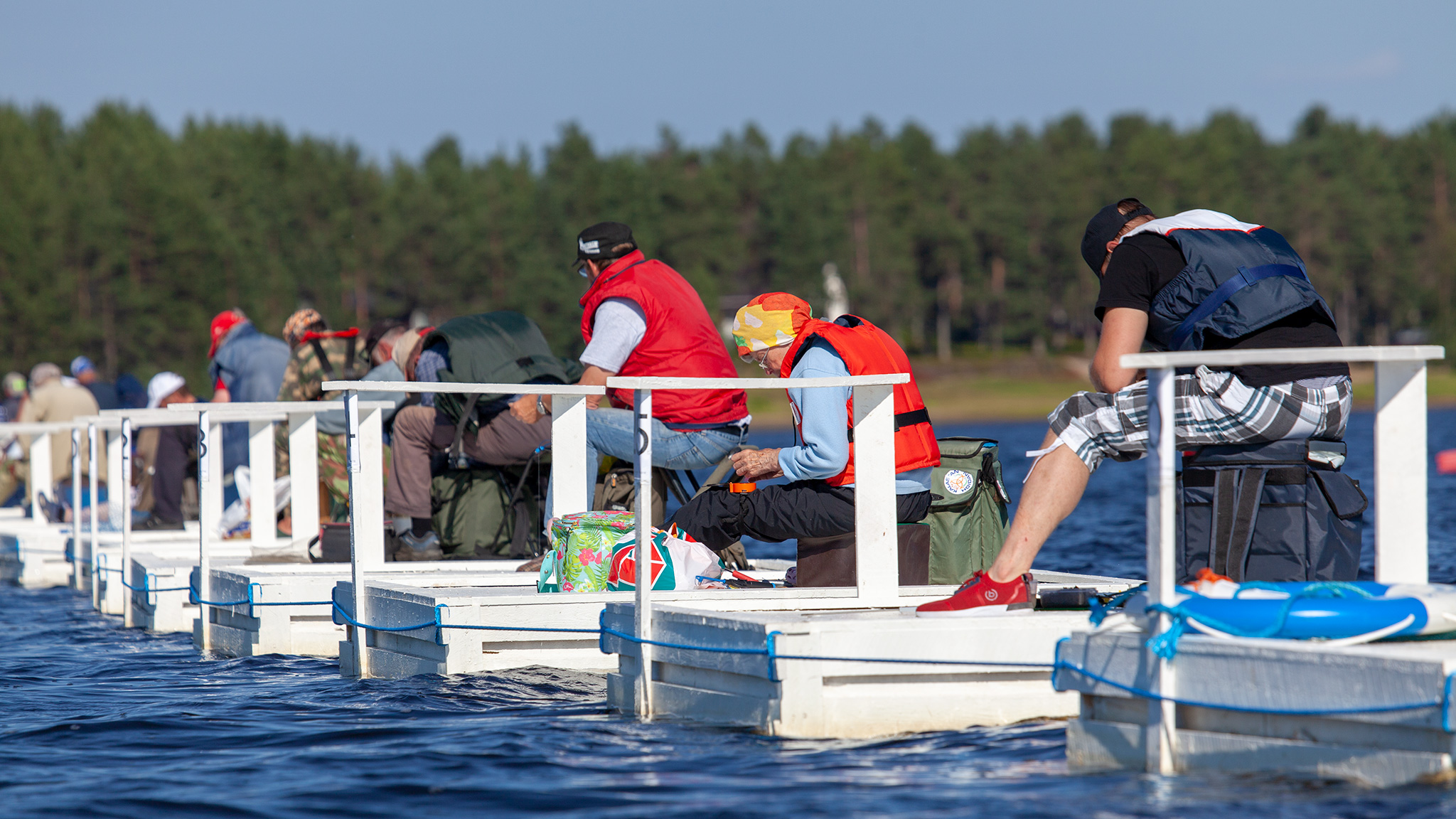 Pilikkiviikko