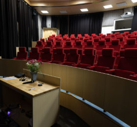 Pohjantähden auditorio