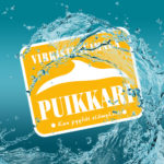 Puikkarin logo