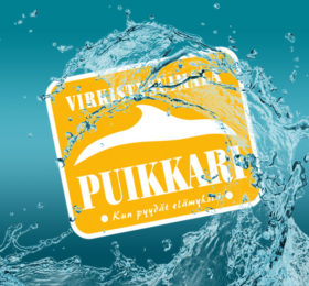 Puikkarin logo