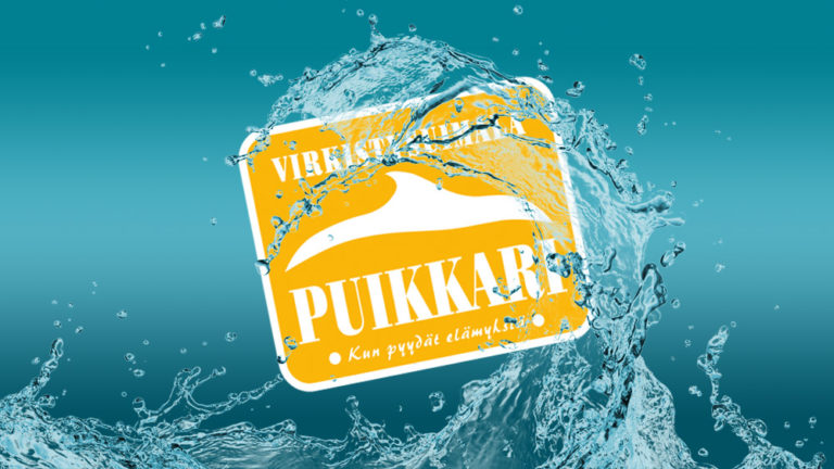 Puikkarin logo