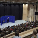 Taikuri Timo Tiikkanen