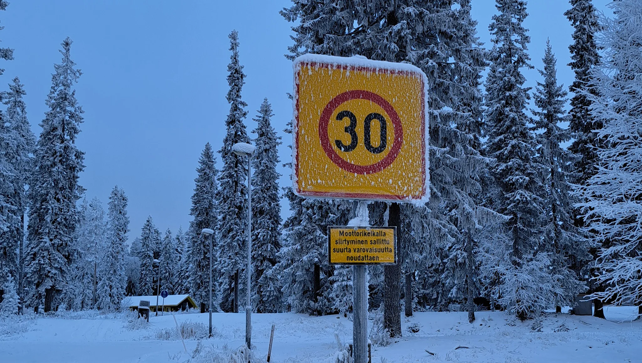 Liikennemerkki