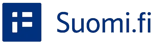 Suomi.fi -logo