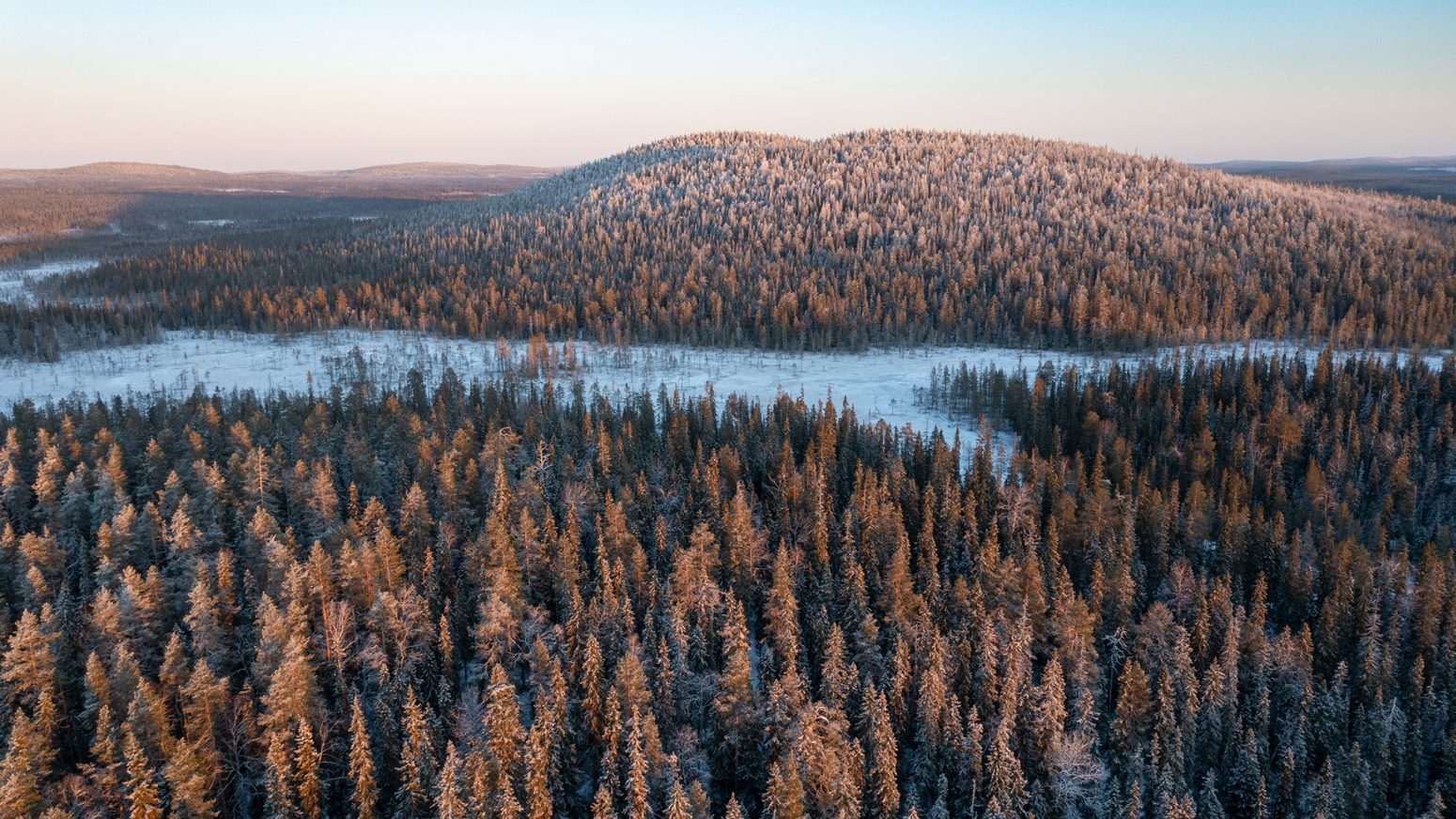 Syötteen Teerivaara