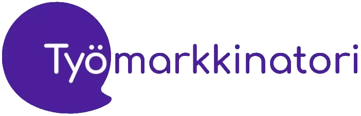 Työmarkkinatorin logo